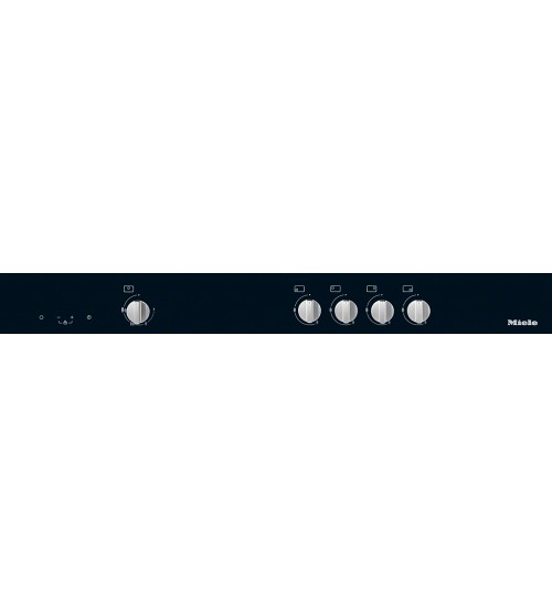 德国 美诺 Miele KM 3054 G旗舰款 五眼头 燃气灶  90cm